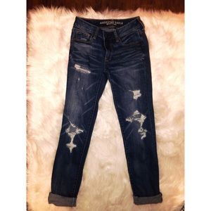 American Eagle Skinny Jean